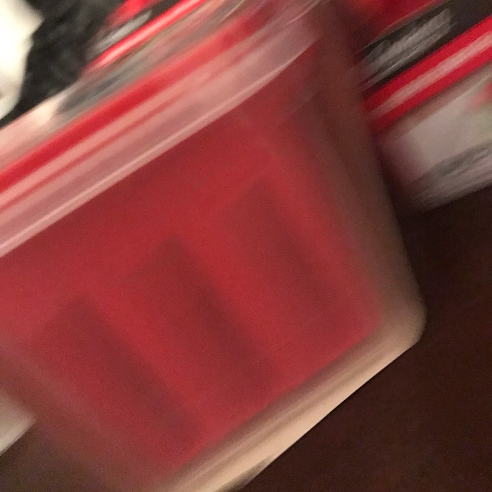 3 Veggie Storage Container - Picture 5 of 9